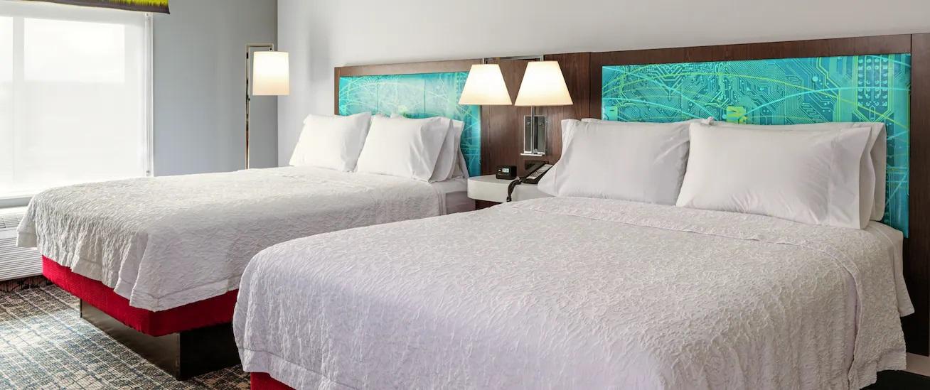 Hampton Oakhurst-yosemite Hotel 3*