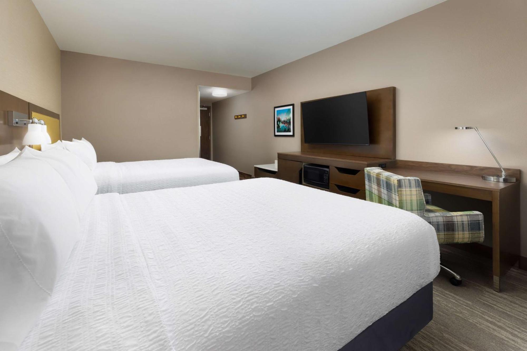 Hampton Oakhurst-yosemite 3*
