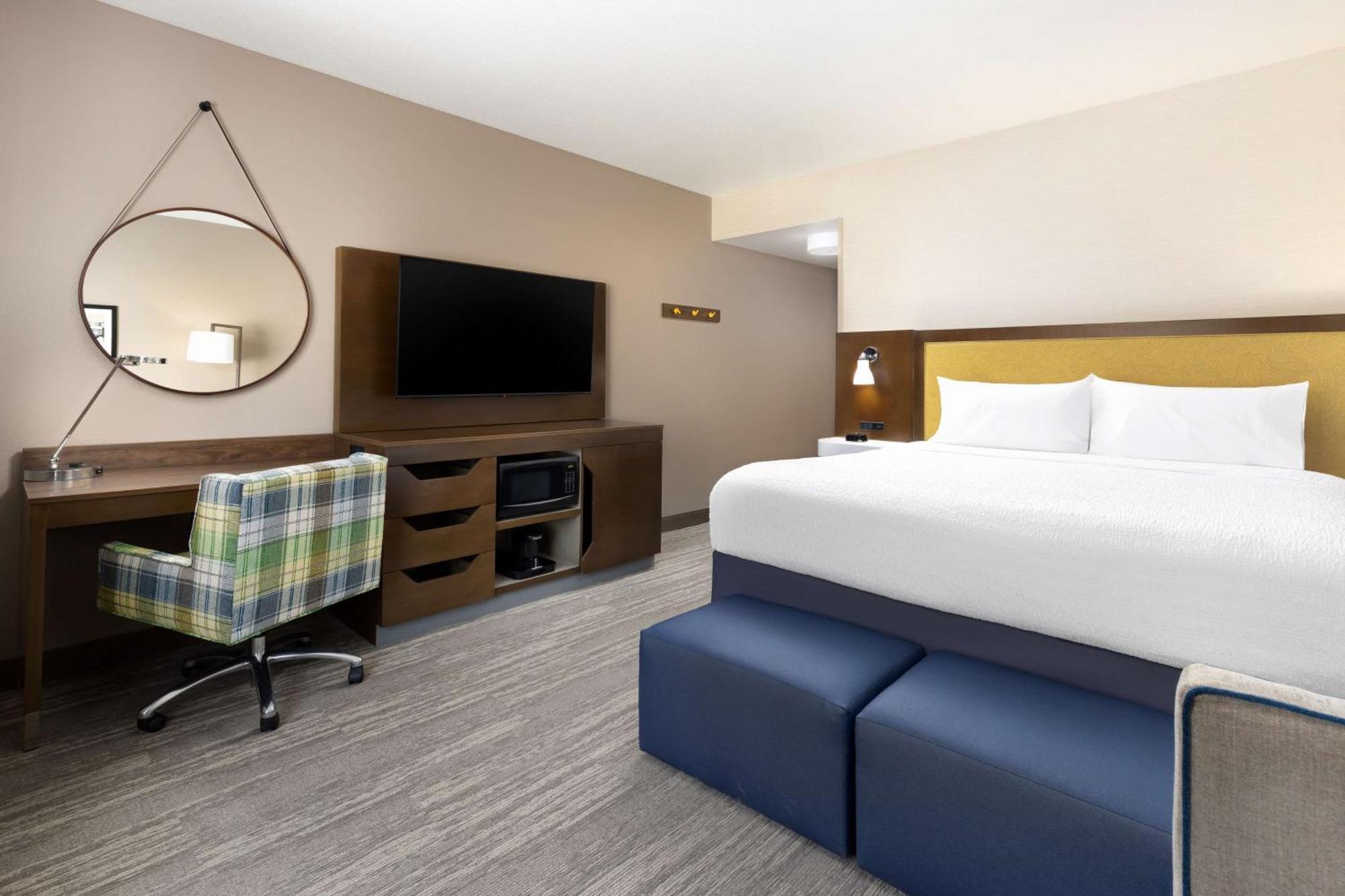 Hampton Oakhurst-yosemite 3*