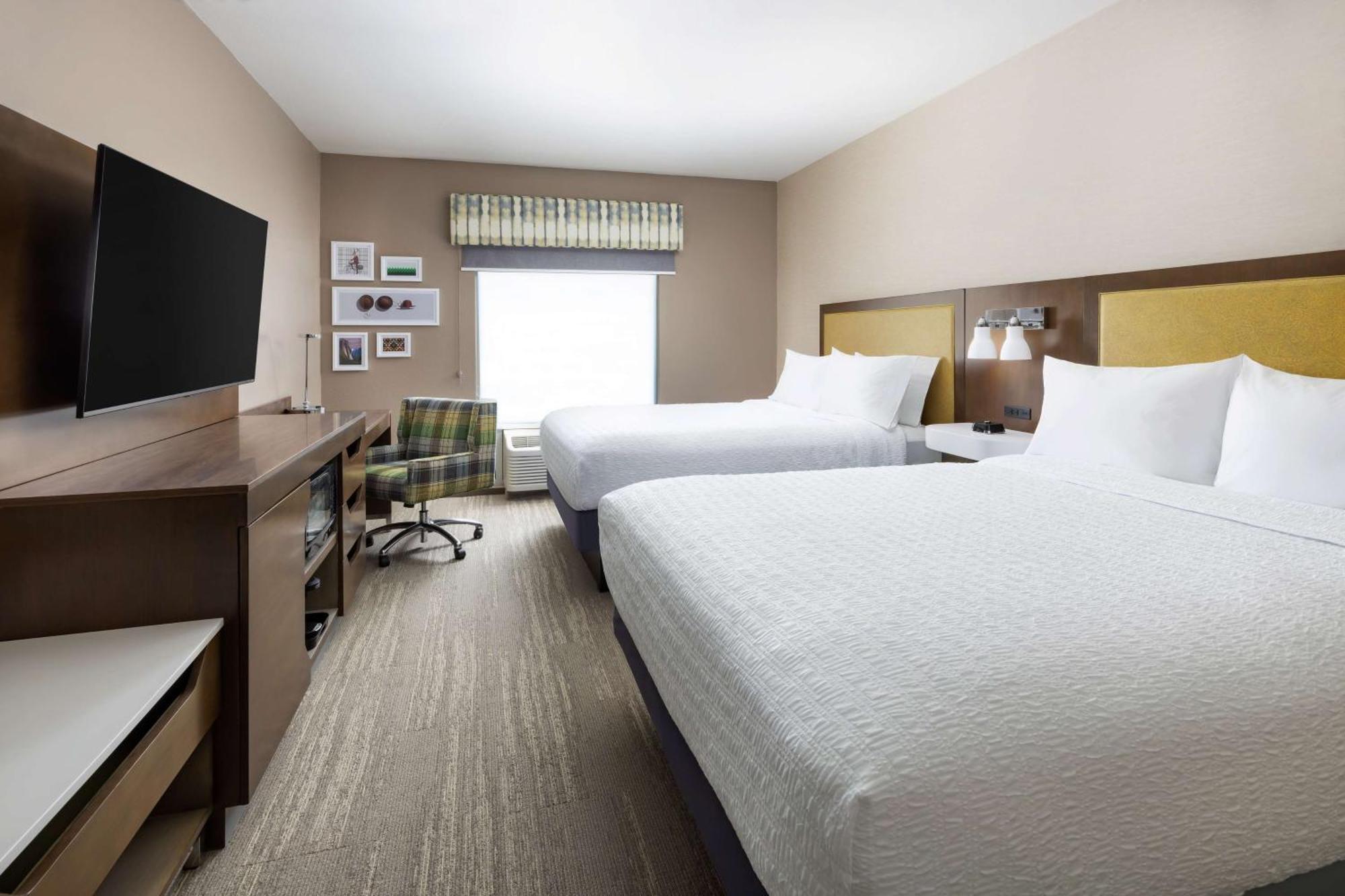 Hampton Oakhurst-yosemite Hotel 3*
